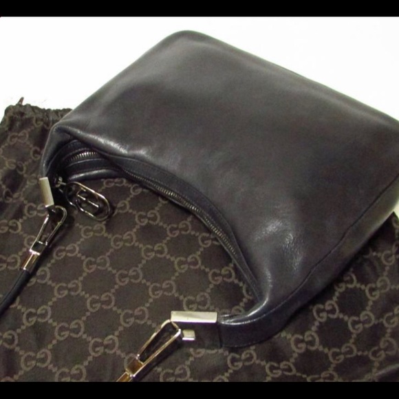 Gucci Shoulder bag - Picture 3 of 16